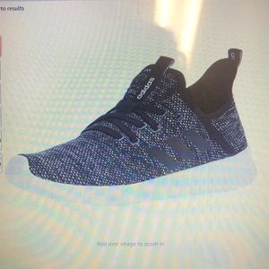Adidas Women’s Cloudfoam Pure Running Show